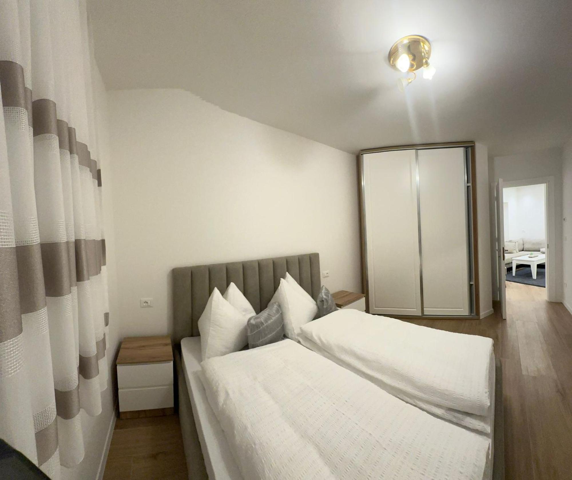 Villa Hajdi Q & U Merano Bagian luar foto
