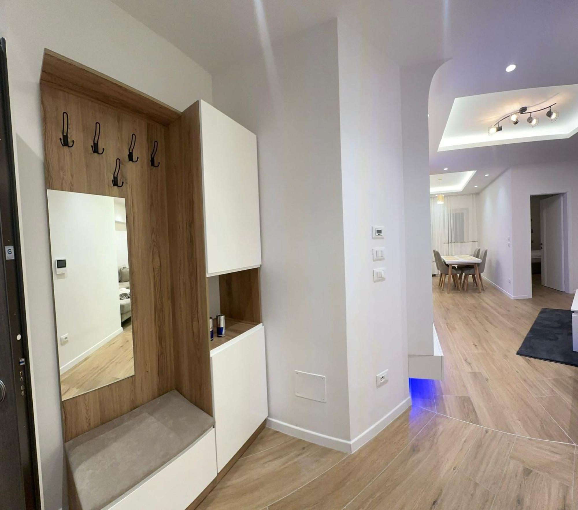 Villa Hajdi Q & U Merano Bagian luar foto
