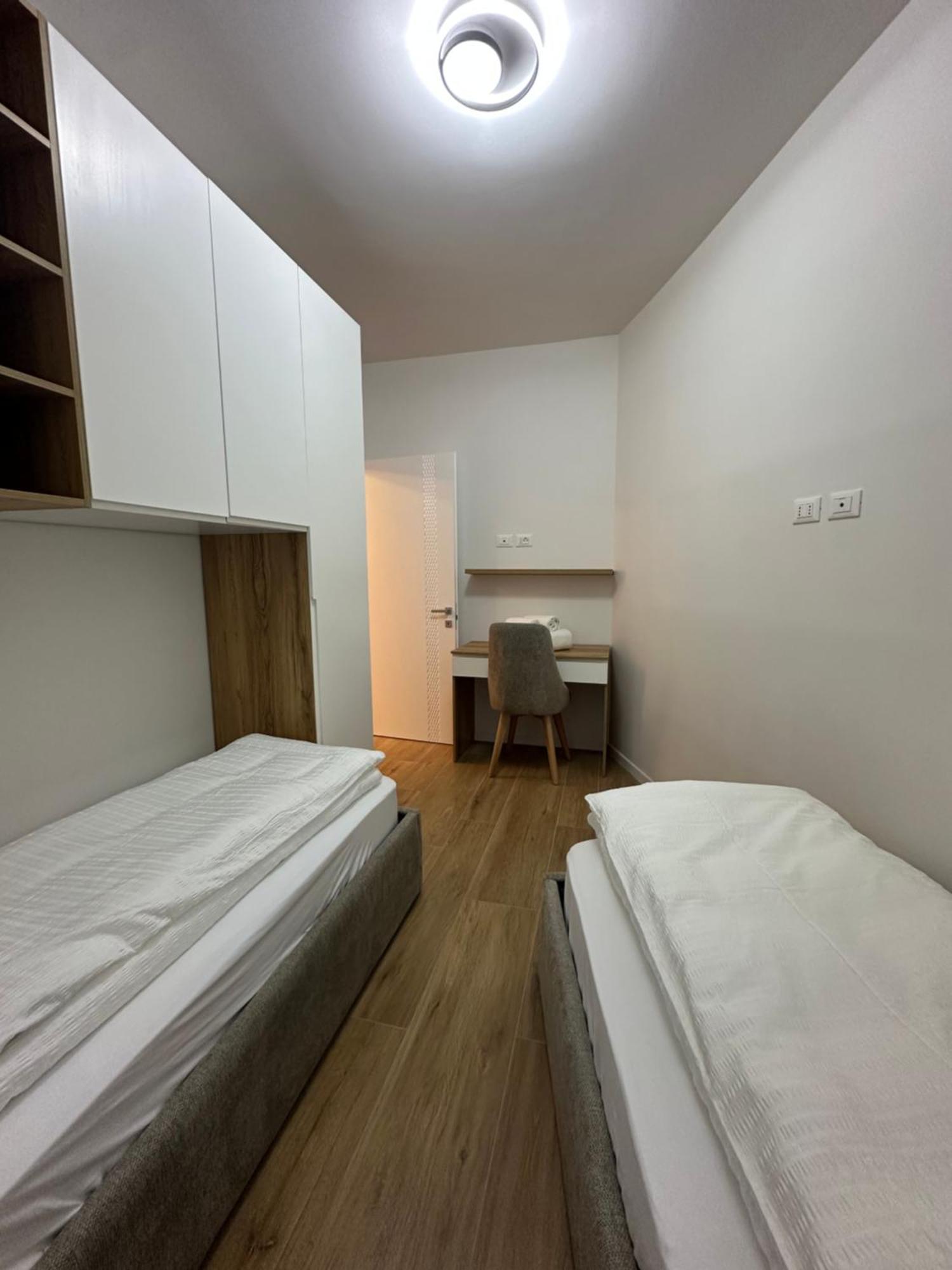 Villa Hajdi Q & U Merano Bagian luar foto