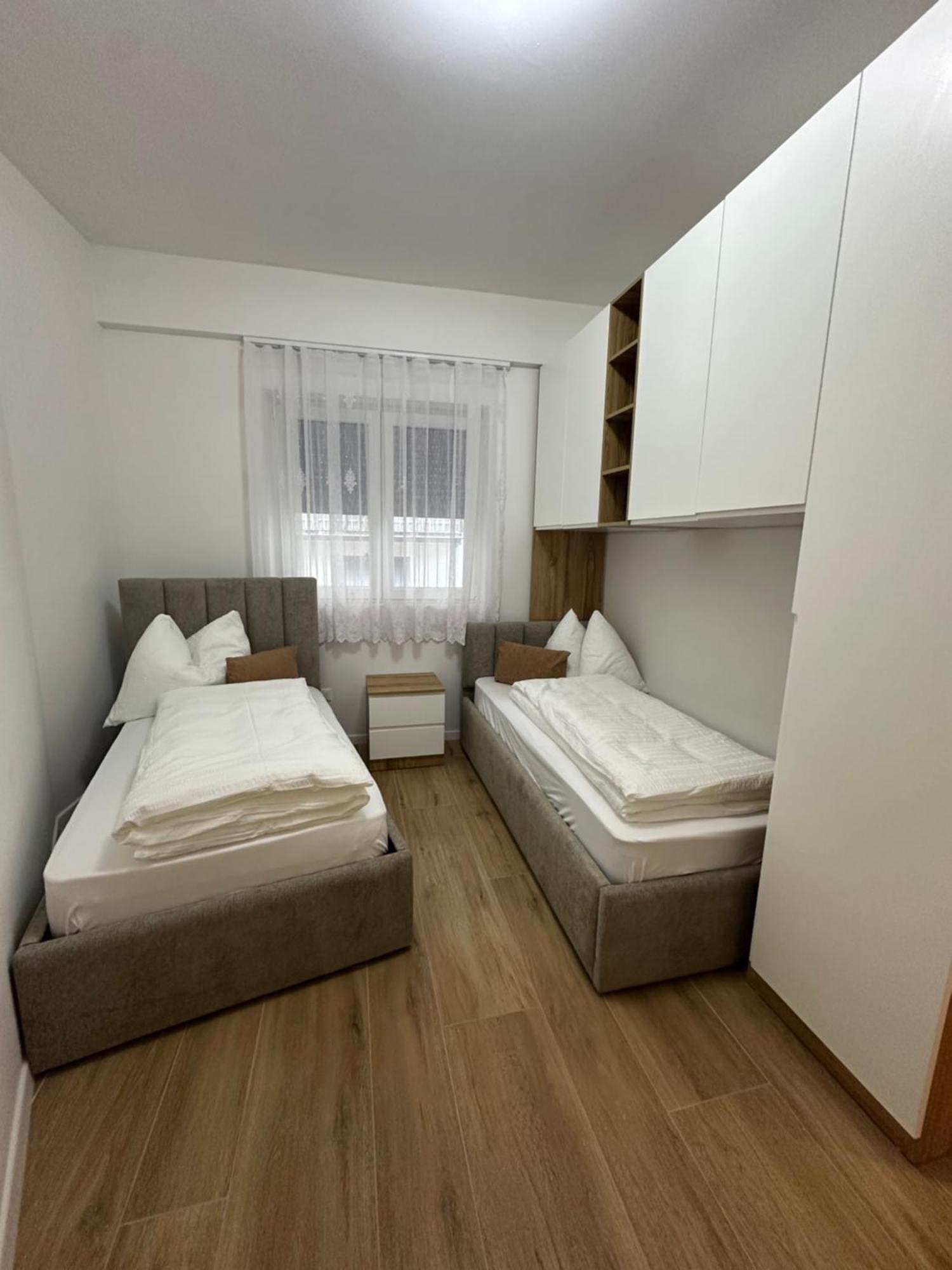 Villa Hajdi Q & U Merano Bagian luar foto