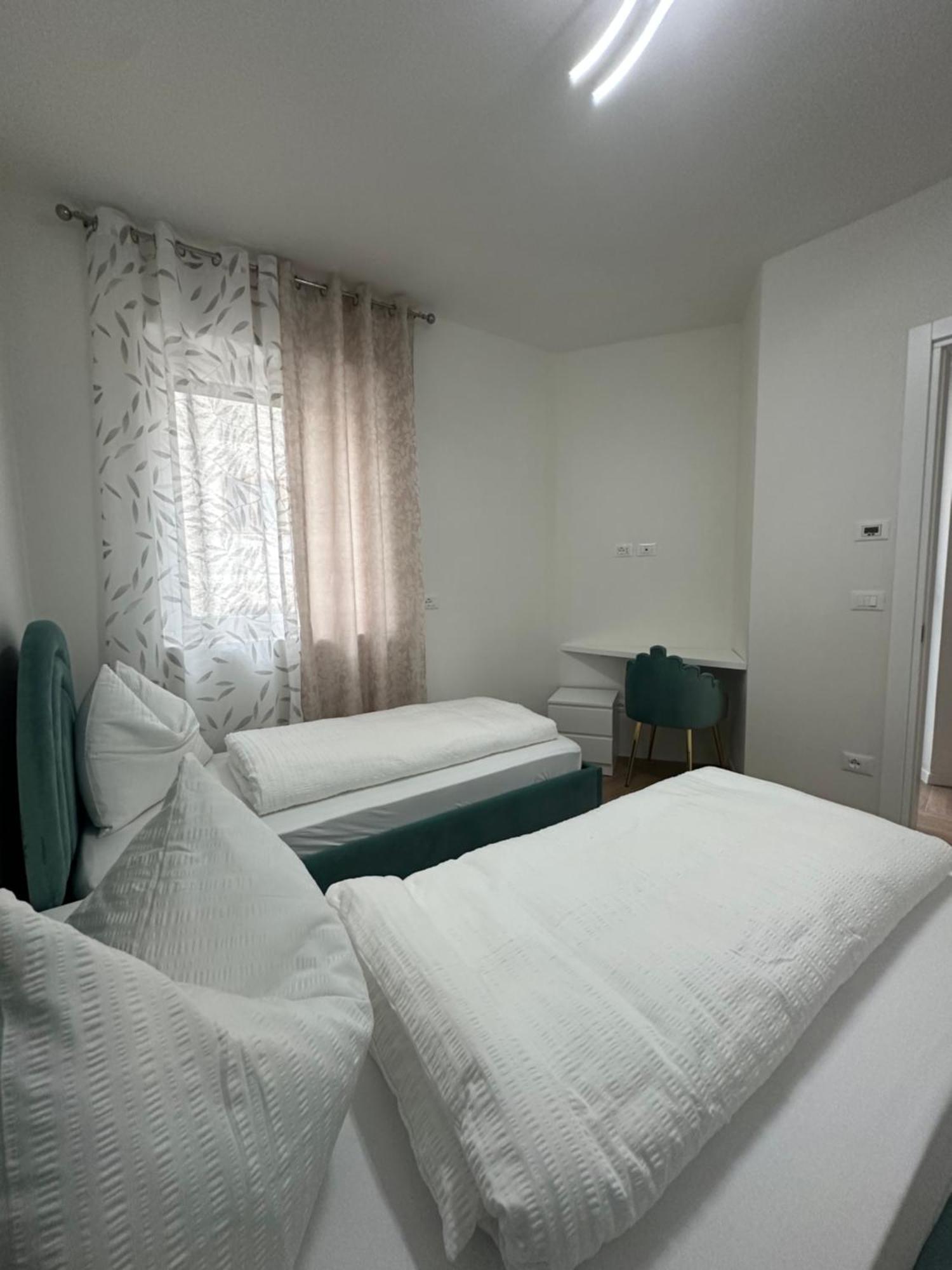Villa Hajdi Q & U Merano Bagian luar foto