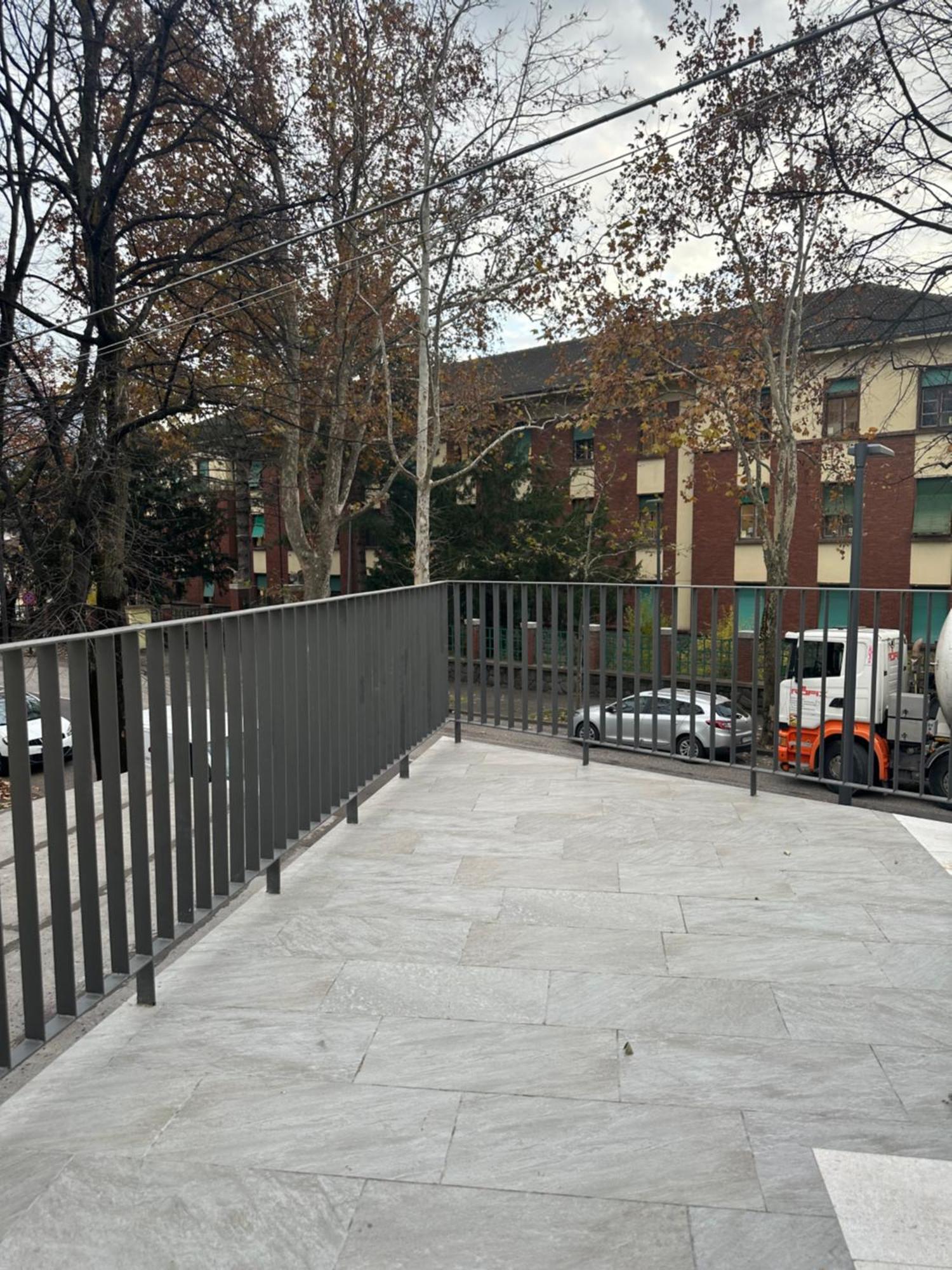 Villa Hajdi Q & U Merano Bagian luar foto