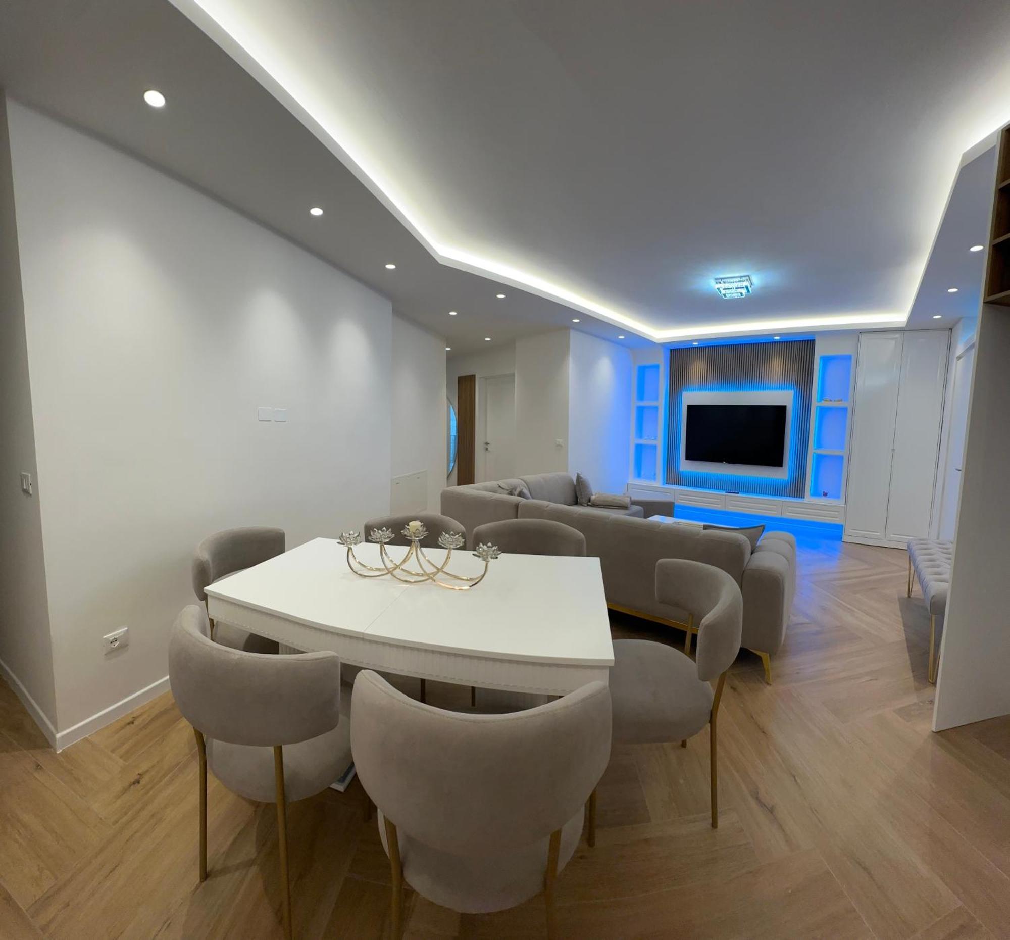 Villa Hajdi Q & U Merano Bagian luar foto