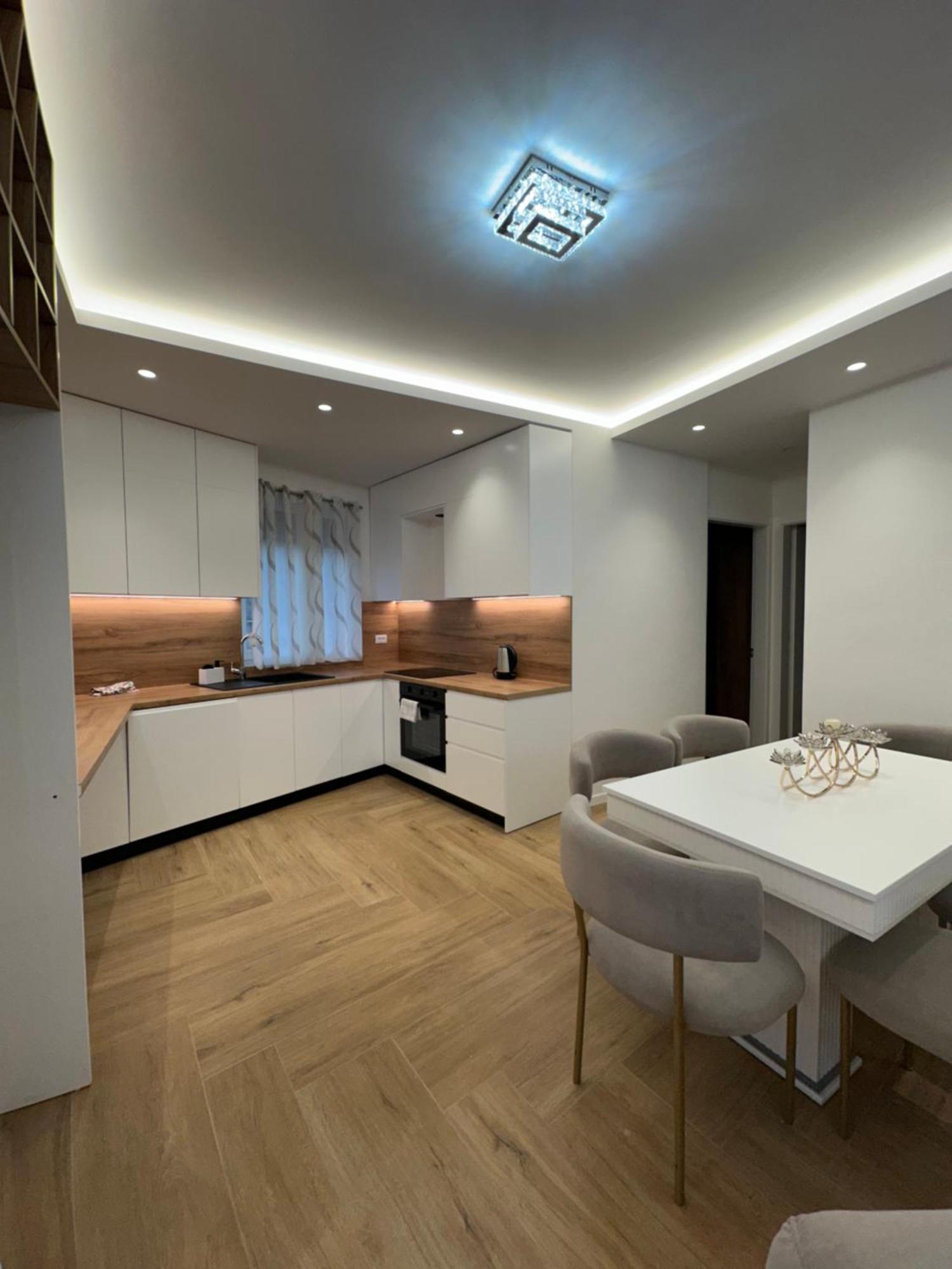 Villa Hajdi Q & U Merano Bagian luar foto